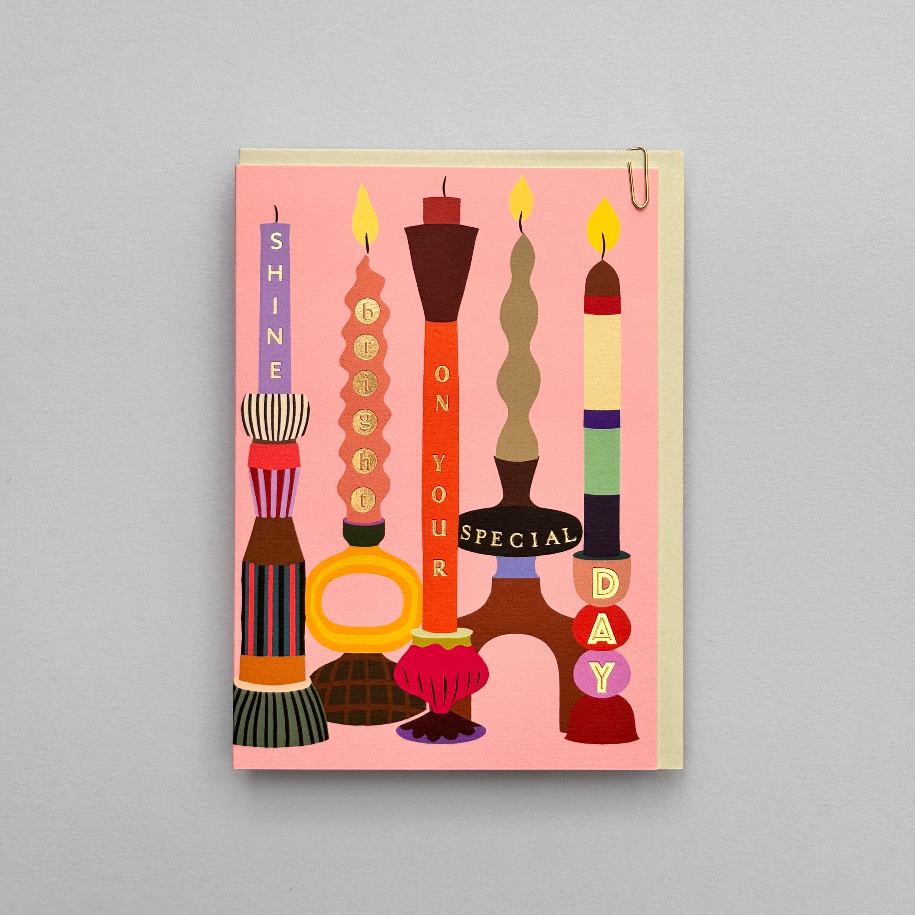 Keepsake Cards