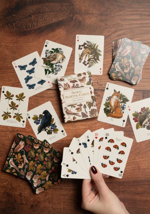 Playing Cards