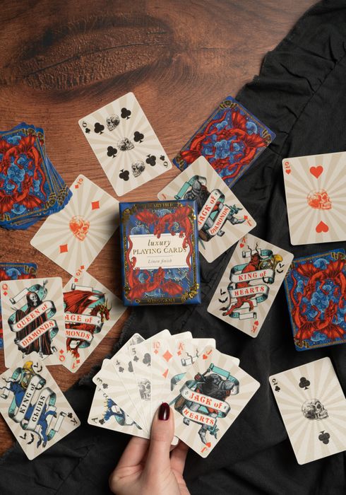 Playing Cards