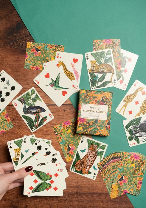 Playing Cards
