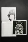 2026 Calendars from The Art File