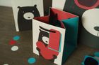 Gift Packaging from The Art File