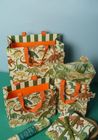 Gift Packaging from The Art File