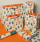 Gift Packaging from The Art File