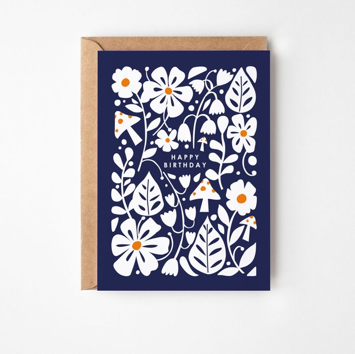 Secret Garden
