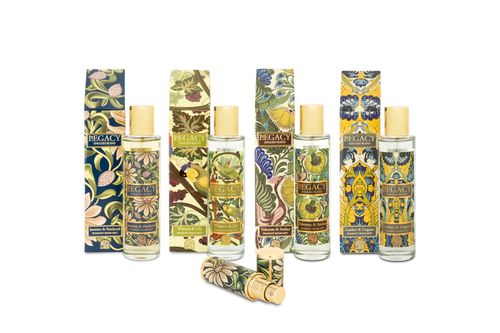 Room Mists
