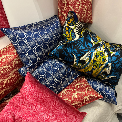Cushions