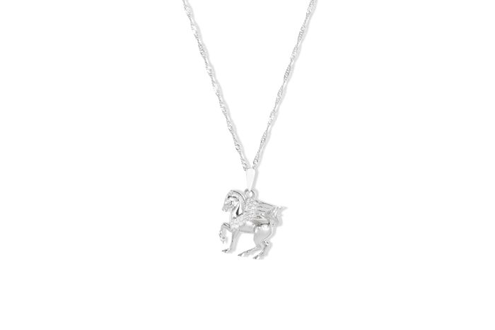 Silver Jewellery