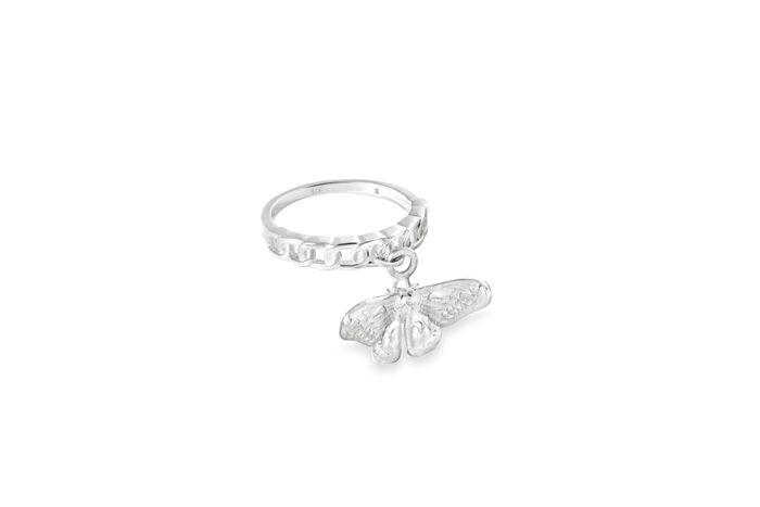 Silver Jewellery