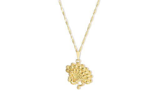 Gold Jewellery