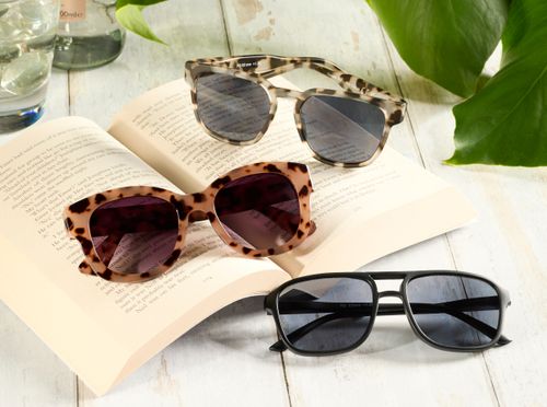 Sun Reading Glasses. RRP £17