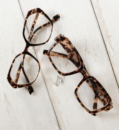 Reading Glasses by Remaldi. RRP from £15