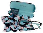 Remaldi Glasses cases and cloths. From £12