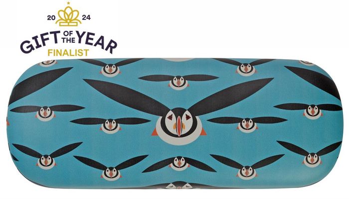 Cases by I Like Birds RRP £15. With premium cloths.