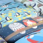 Cases by I Like Birds RRP £15. With premium cloths.