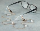 Glasses chains. RRP from £13