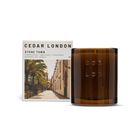 Stone Town - Scented Soy Candle