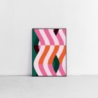 Graphic Art Prints
