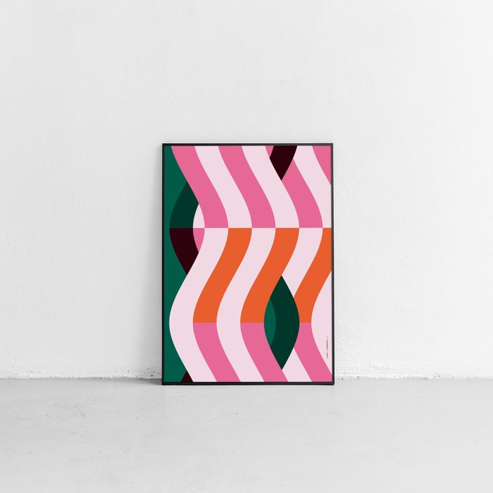 Graphic Art Prints