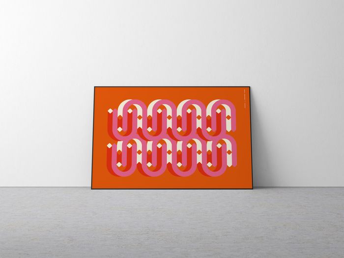 Graphic Art Prints