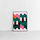 Graphic Art Prints