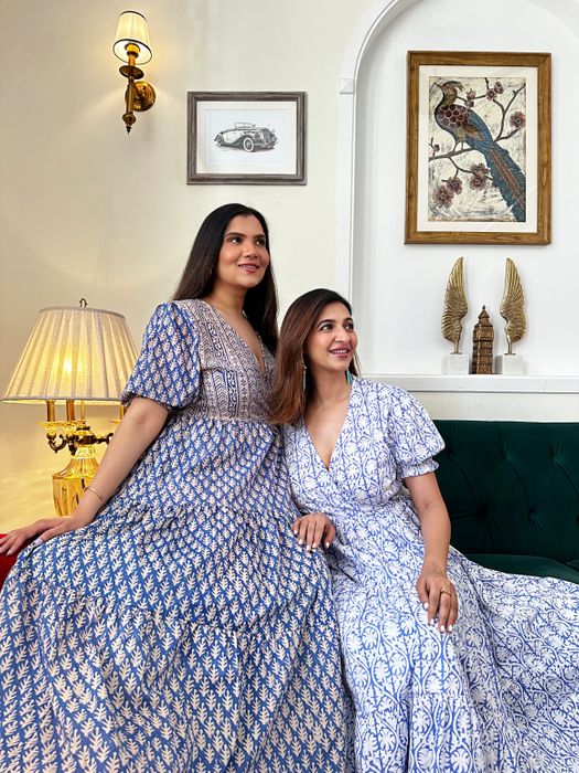 Cotton Dresses