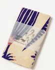 Kusubashi Mon-Ori/MoritaMiW  Towel 
