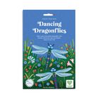 Create Your Own Dancing Dragonflies