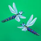Create Your Own Dancing Dragonflies