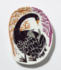 Kusubashi Mon-Ori/MoritaMiW Small Plate
