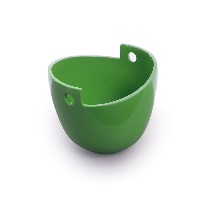 Lacquer noodle bowls