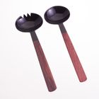 Salad servers