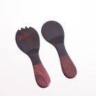 Salad servers