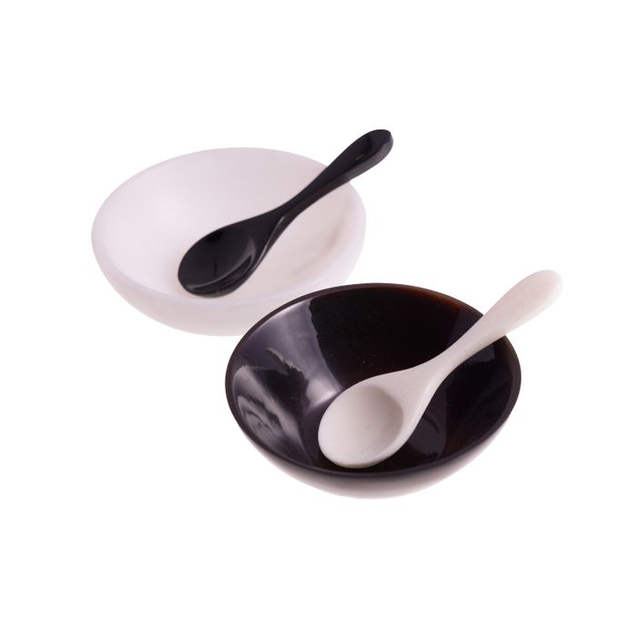 Salt & Pepper