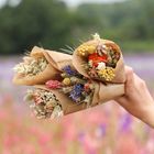 Mini Bouquets - Mixed Colours Box