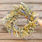 Wreath Kit - Spring