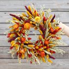 Wreath Kit - Autumn