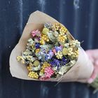 Dried Bouquet - Colourful