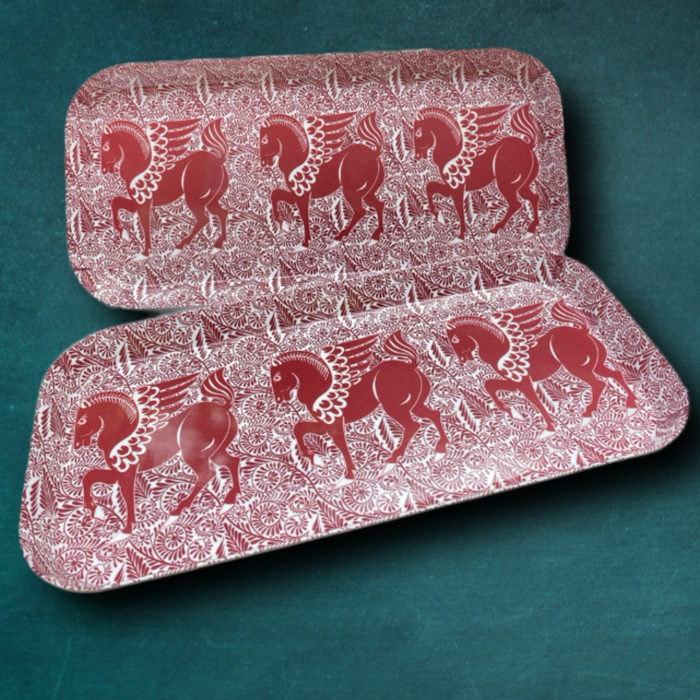 Trays