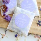 Point-of-sale display box - 25 Petal Confetti sachets