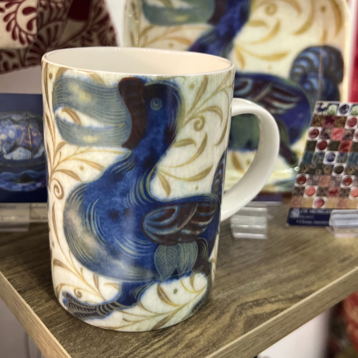 Mugs