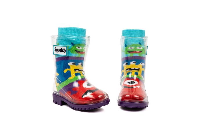 Children's socks