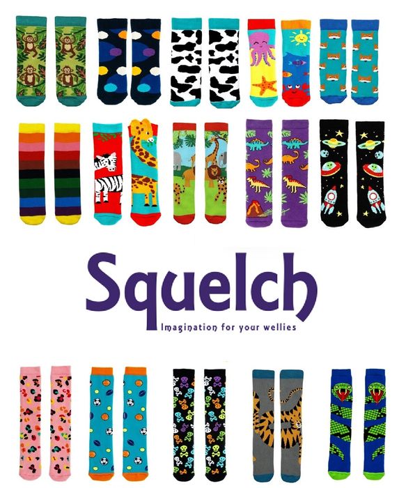 Children's socks