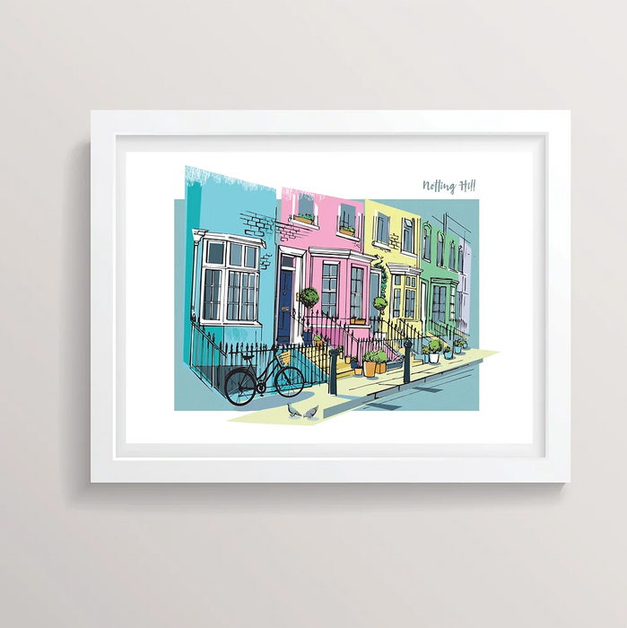 Rocket68 PRINTS