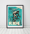 Rocket68 PRINTS