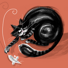 'PAW BEHAVIOUR' - Greetings cards – NEW LAUNCH JAN 2025