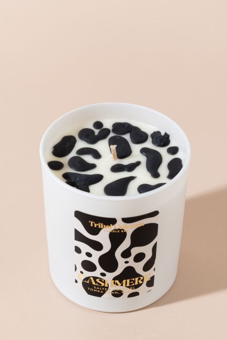 Cashmere Candle - Large