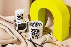 Cashmere Candle - Large