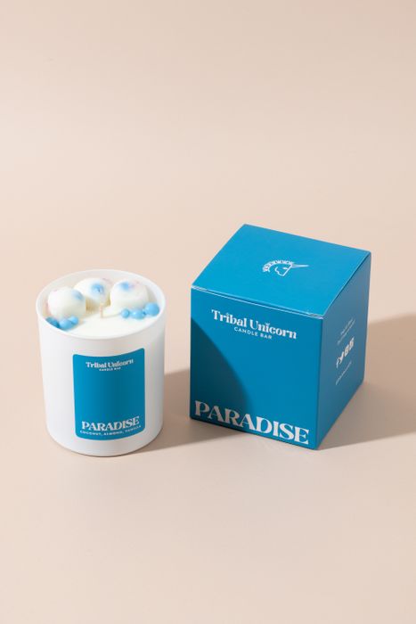 Paradise Candle - Large