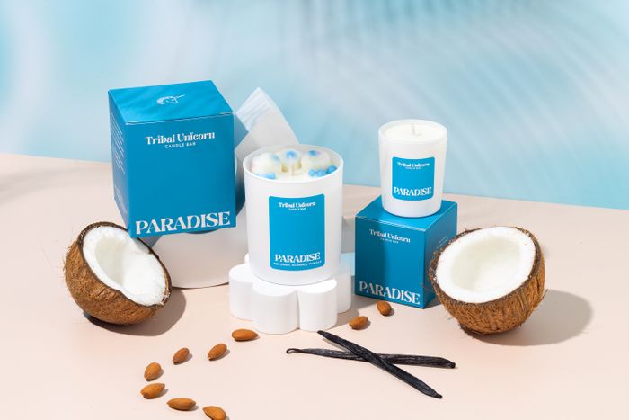 Paradise Candle - Large